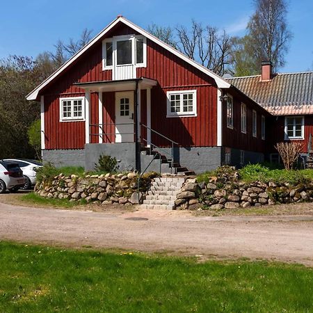 Langstorp 200 Gaesthem I Hoeoer Vaenster 外观 照片