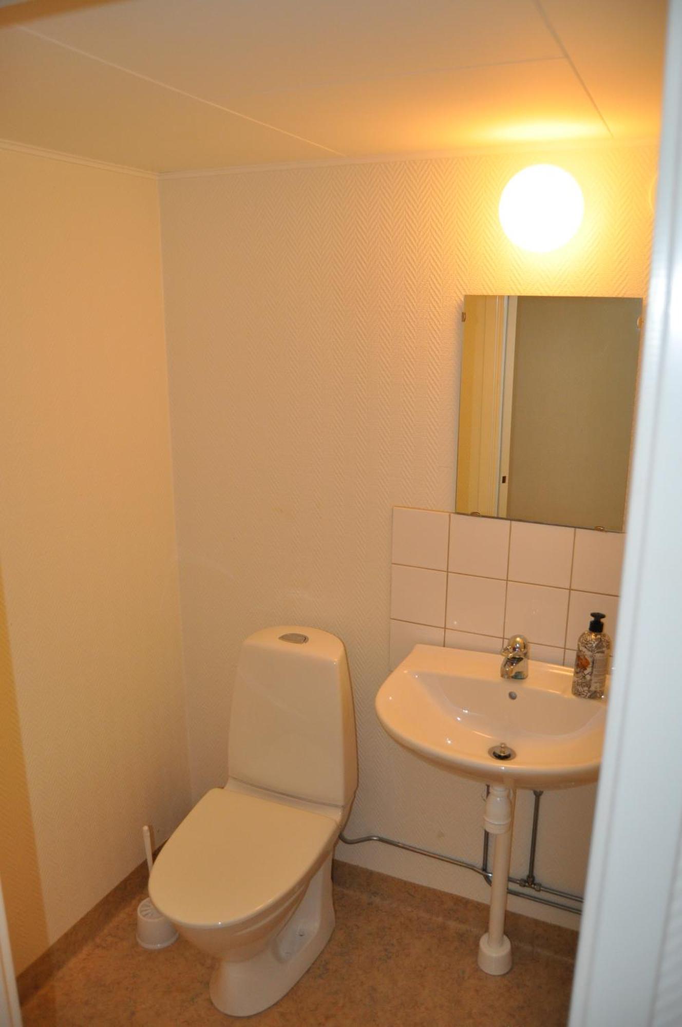Langstorp 200 Gaesthem I Hoeoer Vaenster 外观 照片